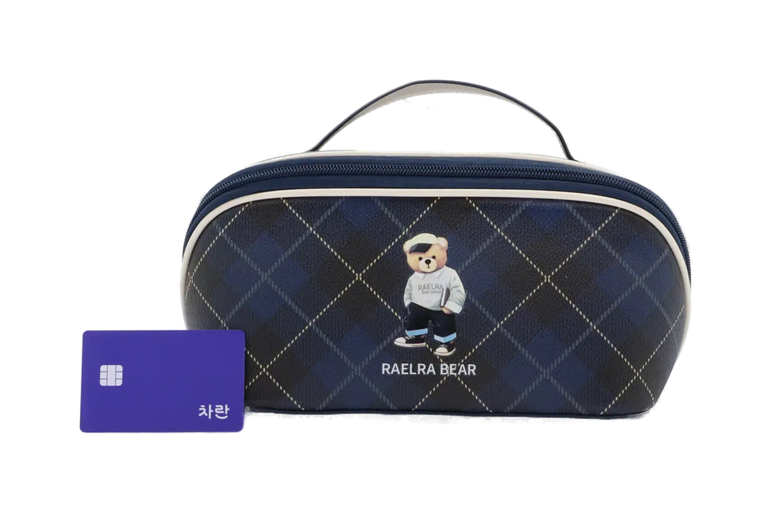 라엘라베어 핸드백 2