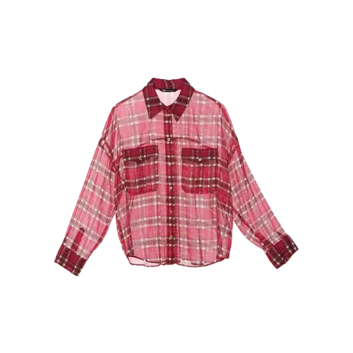 자라 셔츠