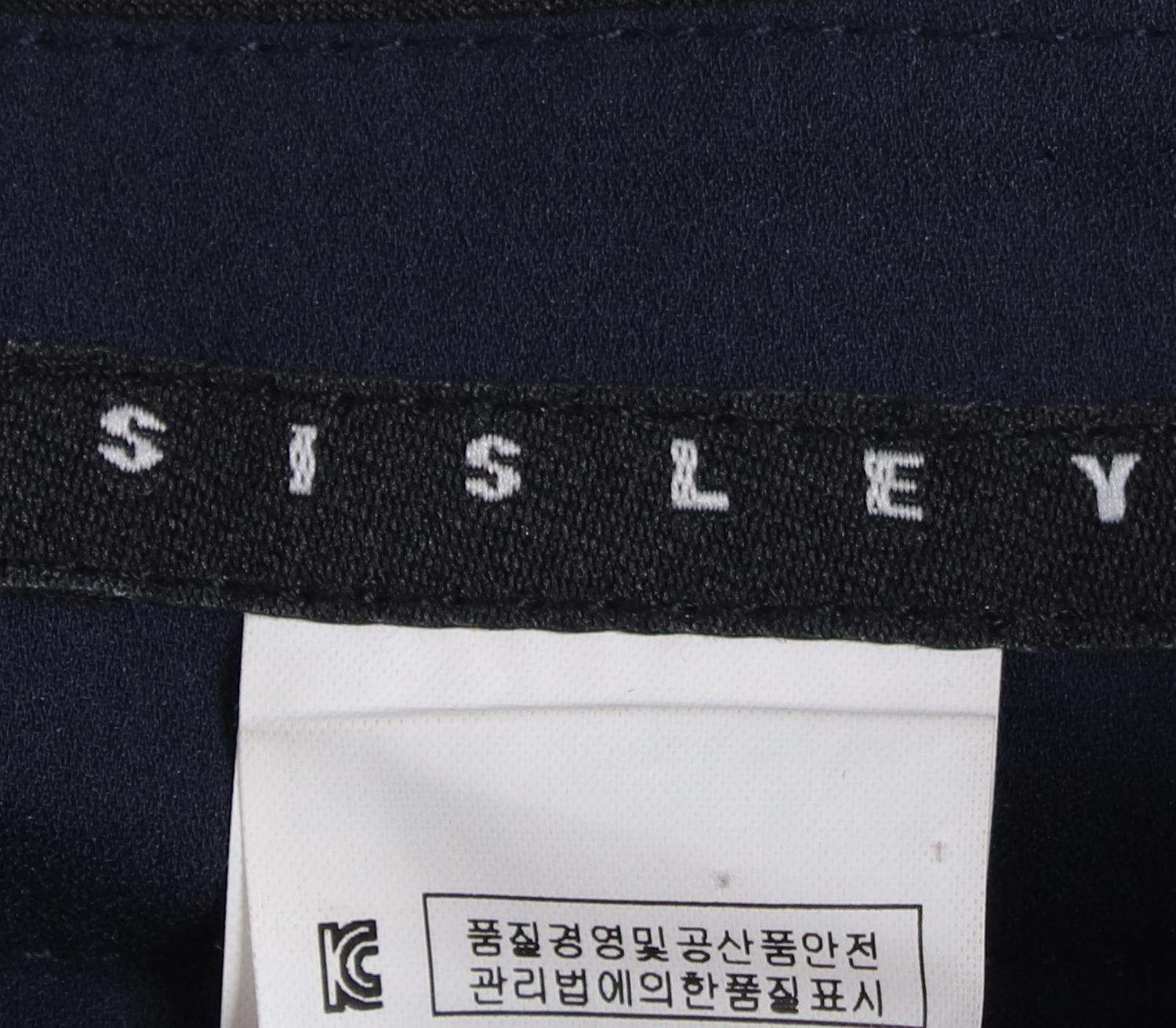 시슬리 미니스커트 3