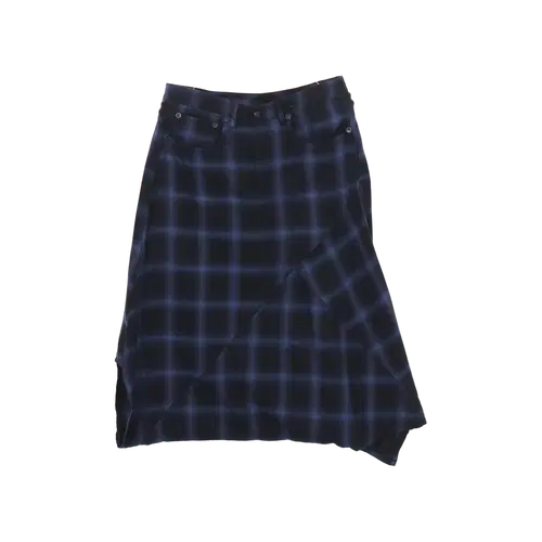 알써틴 롱스커트