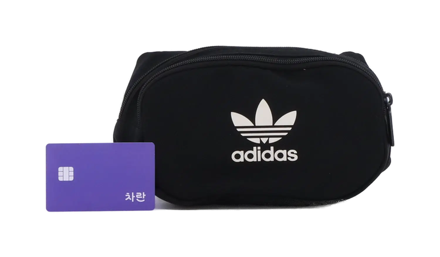 아디다스 숄더백 2