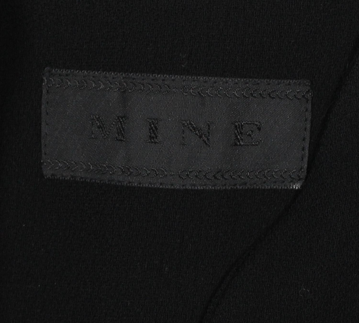 마인 싱글재킷 3
