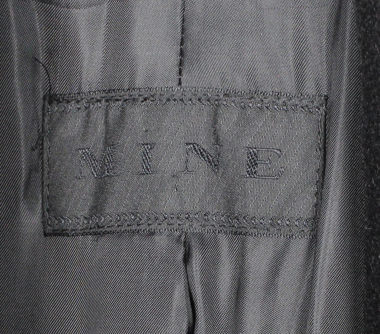 마인 더블코트 3
