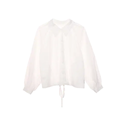이아 셔츠