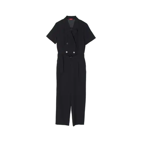 리스트 점프수트