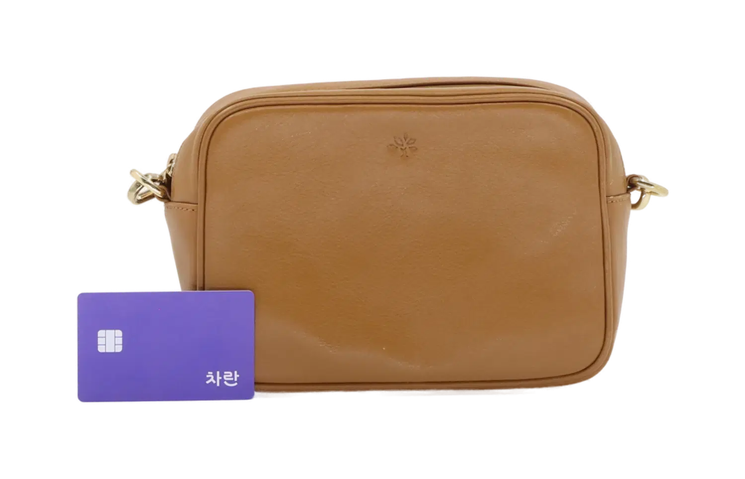 몽삭 숄더백 2