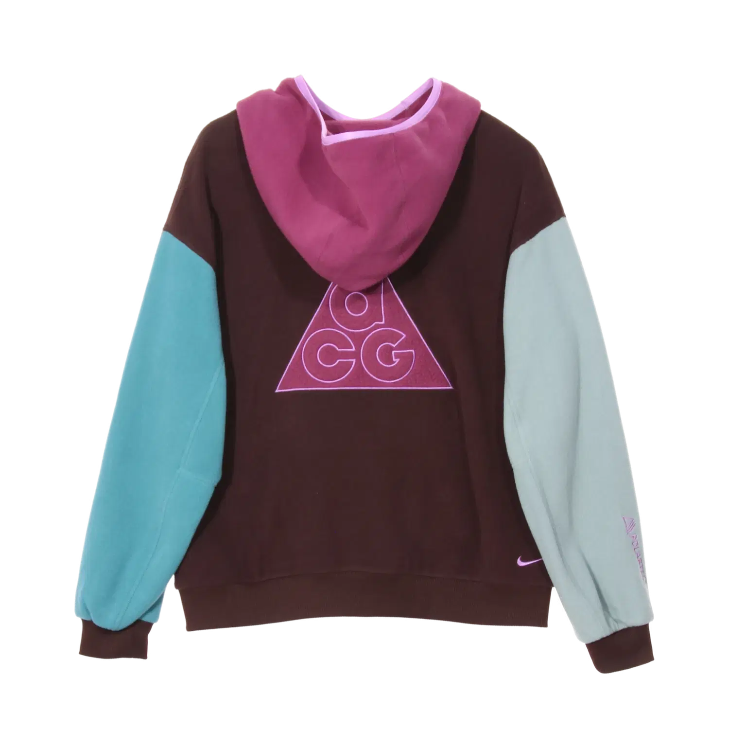 나이키 ACG 후드티 2