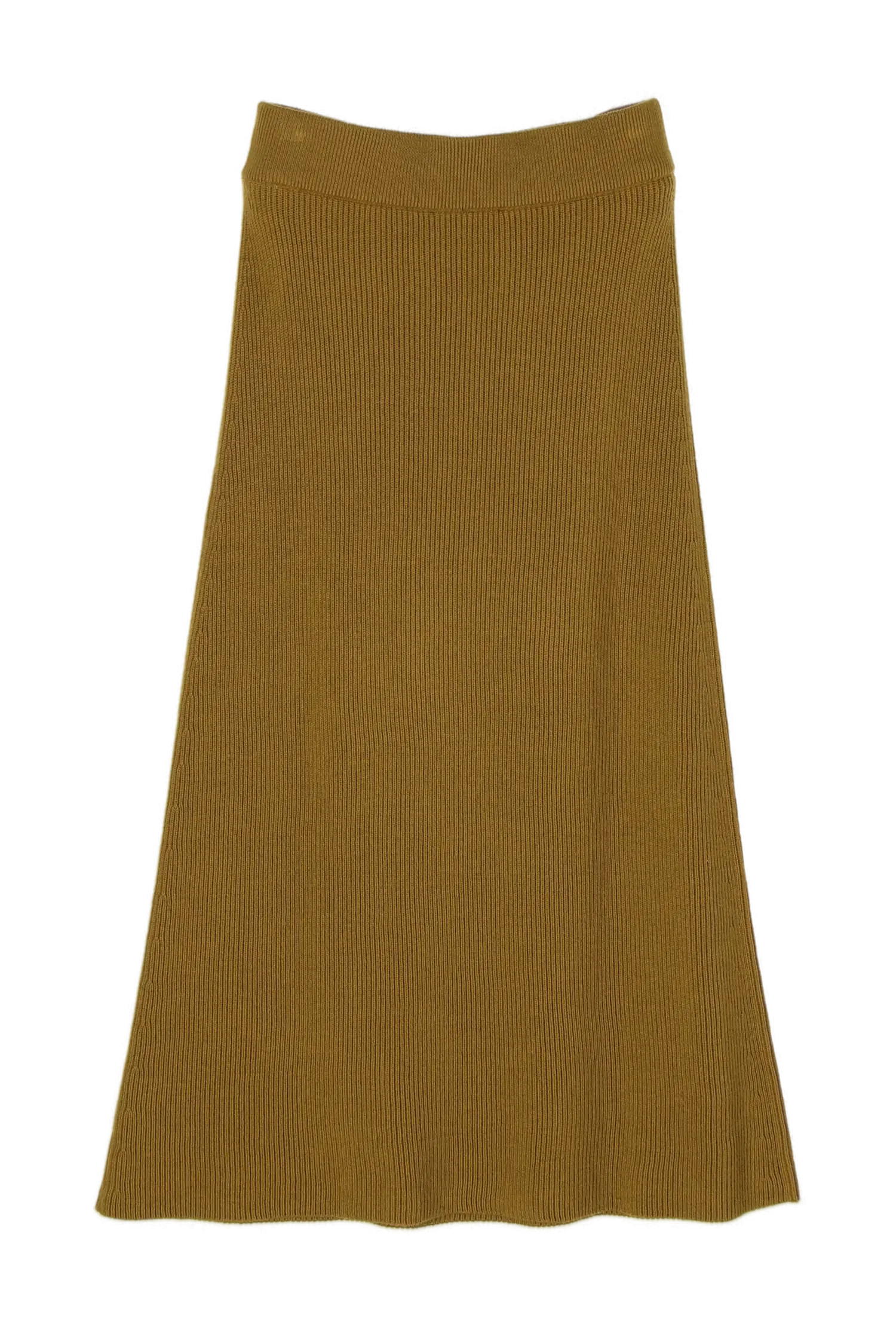라벨세잔 롱스커트 2