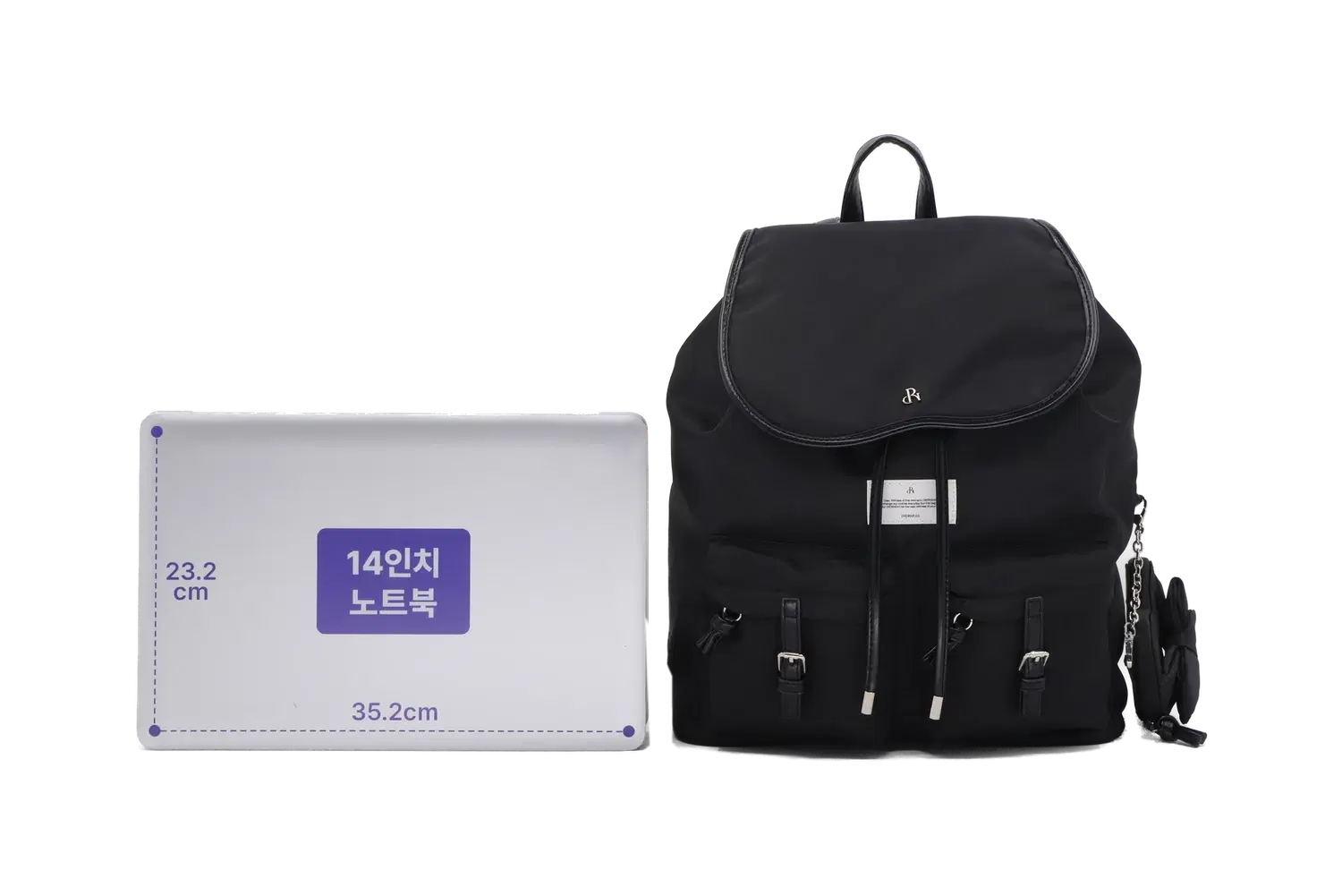 디어니스 백팩 2