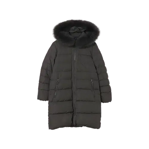 리스트 패딩점퍼