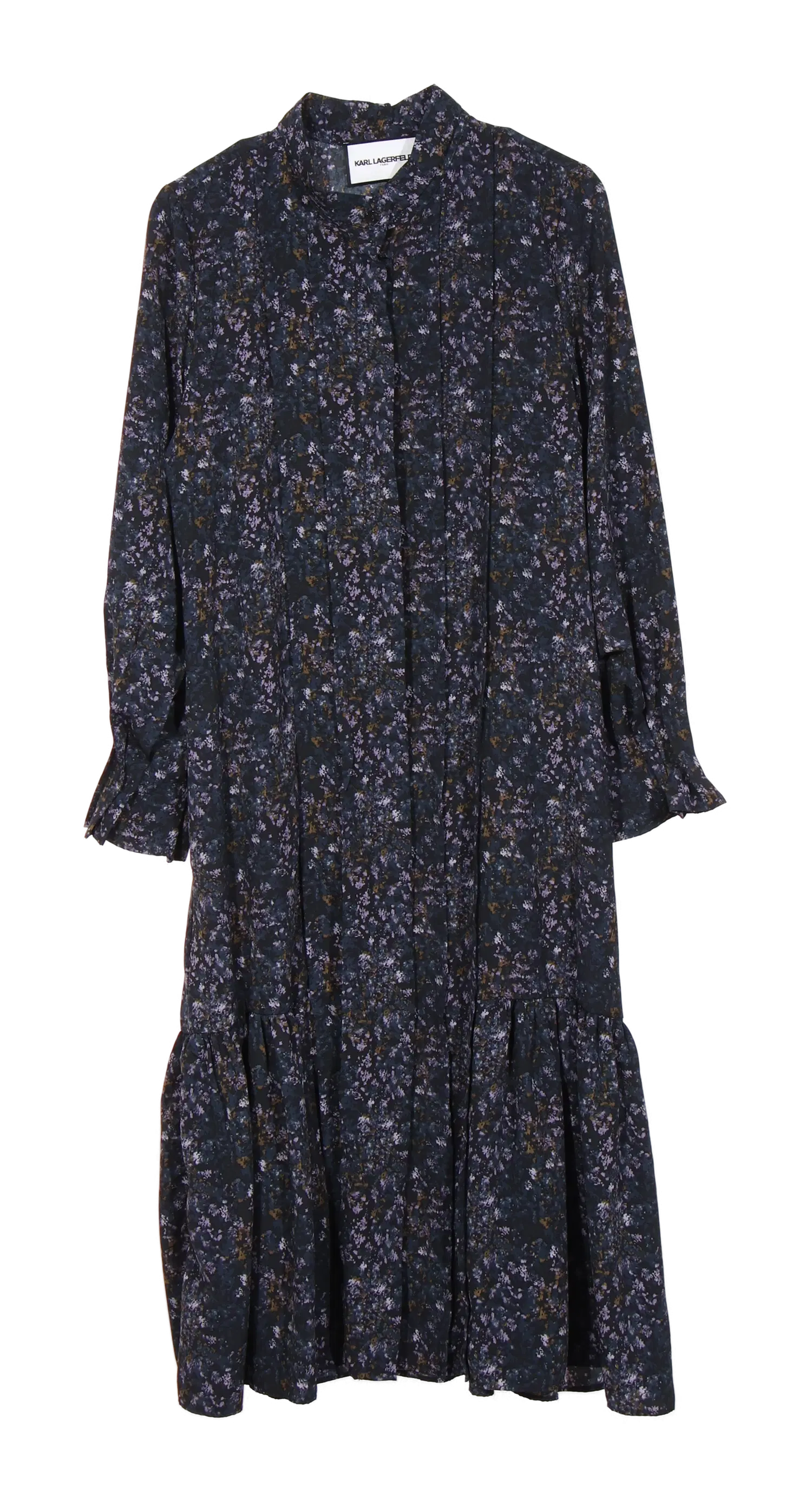 칼 라거펠트 미니원피스 1