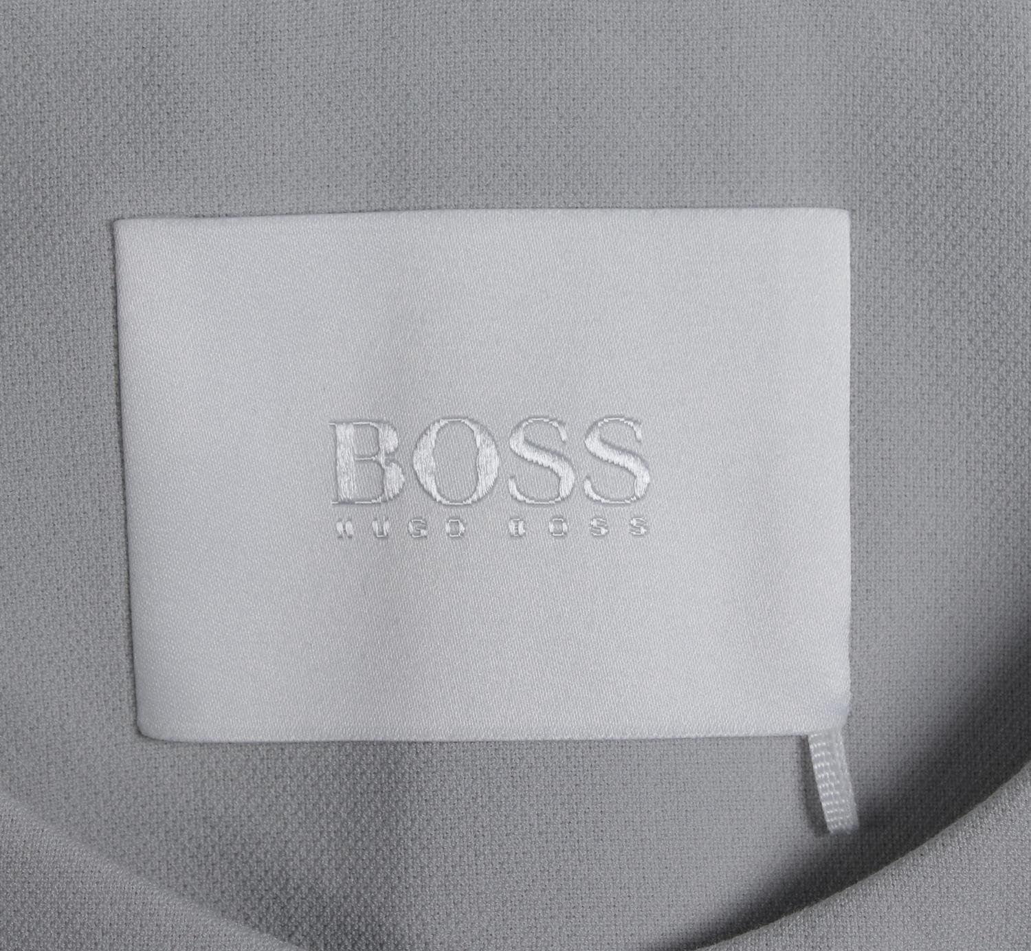 보스 싱글코트 3