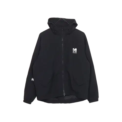 코닥 바람막이