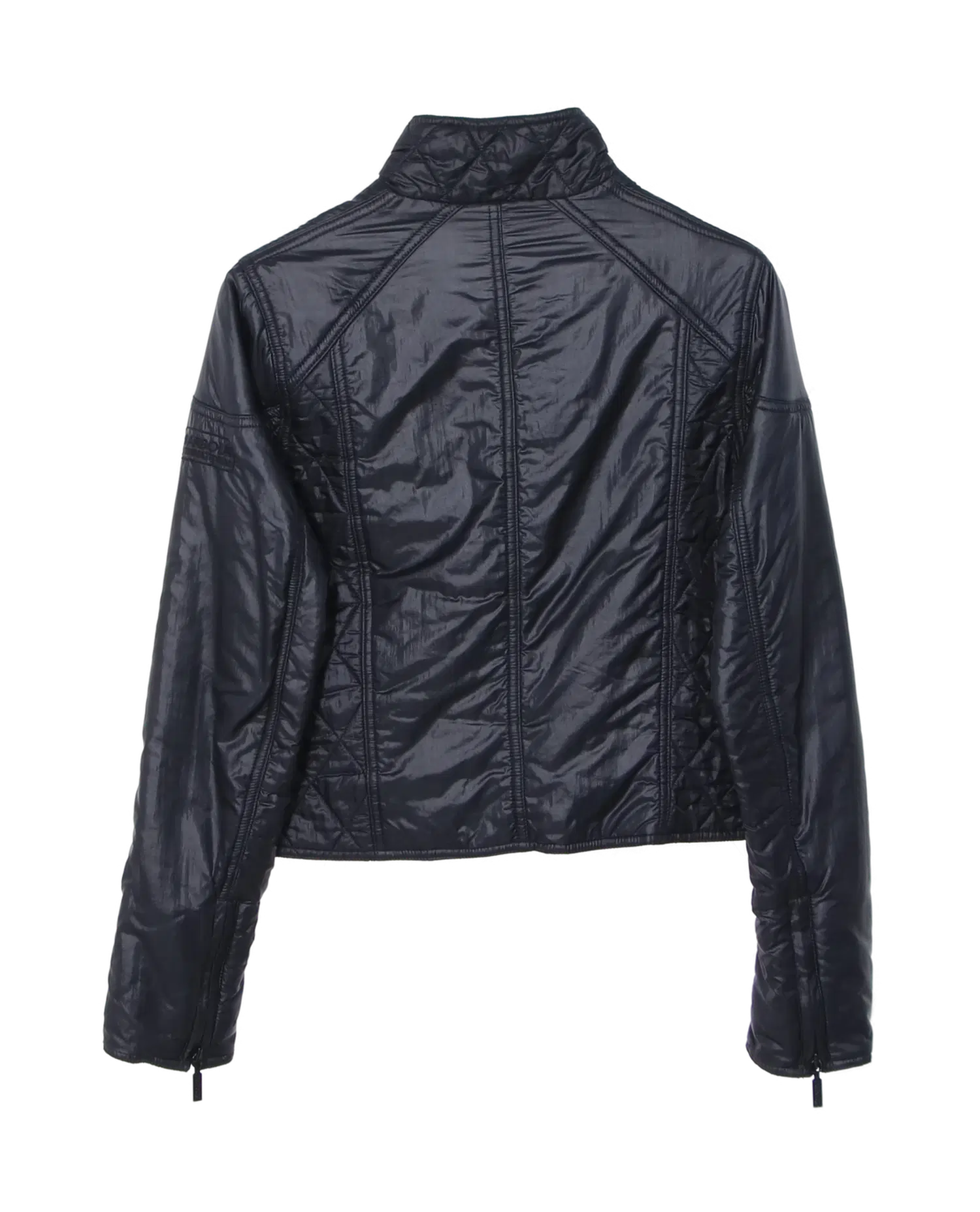 바버 패딩점퍼 2