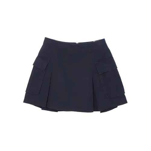앤유 미니스커트