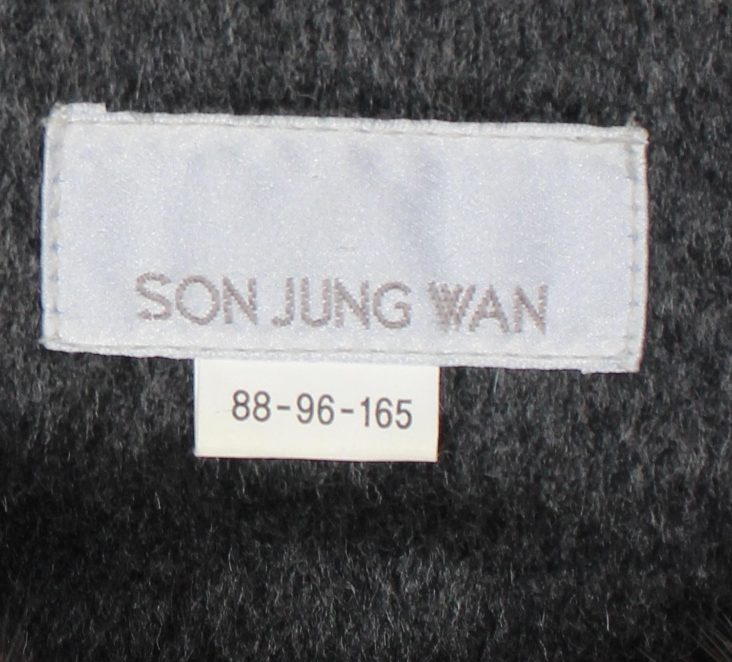 손정완 퍼코트 3