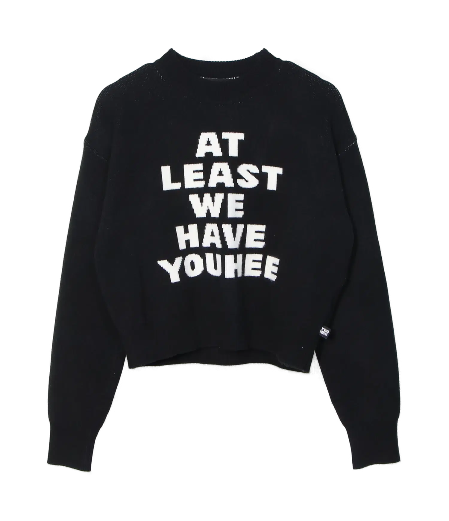 유희 라운드니트 1
