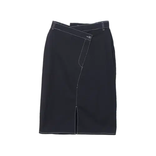 자라 미디스커트
