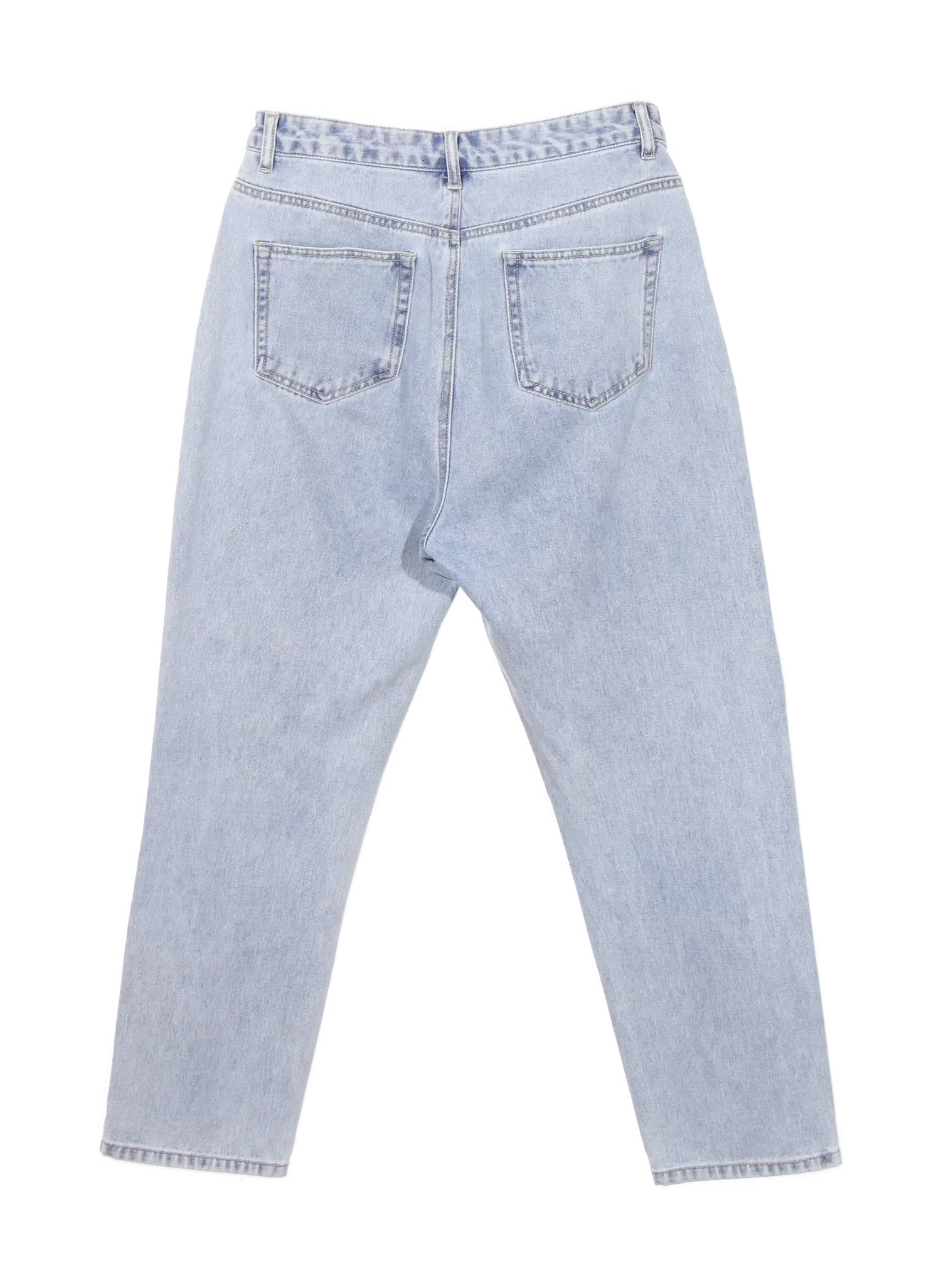 무신사 스탠다드 청바지 2