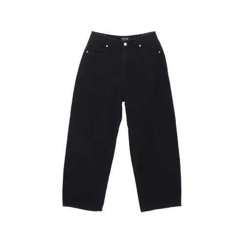 토피 청바지