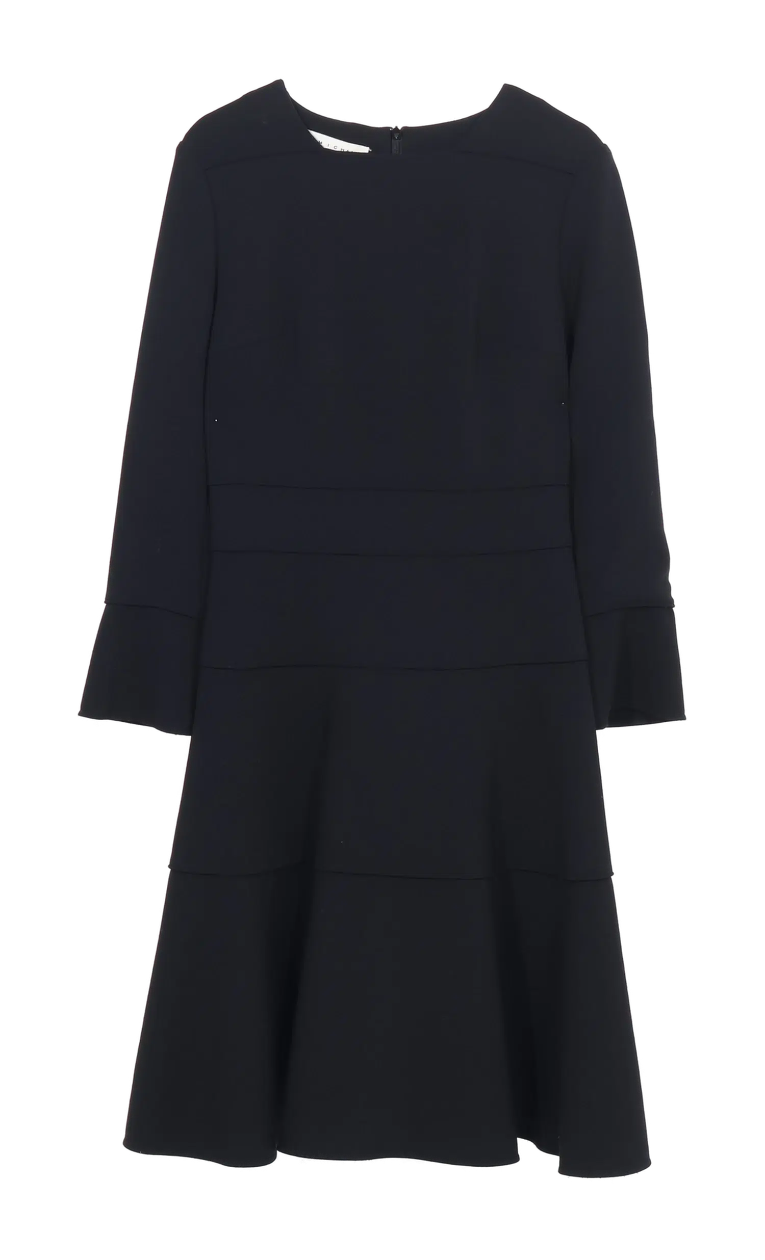 미샤 미디원피스 1