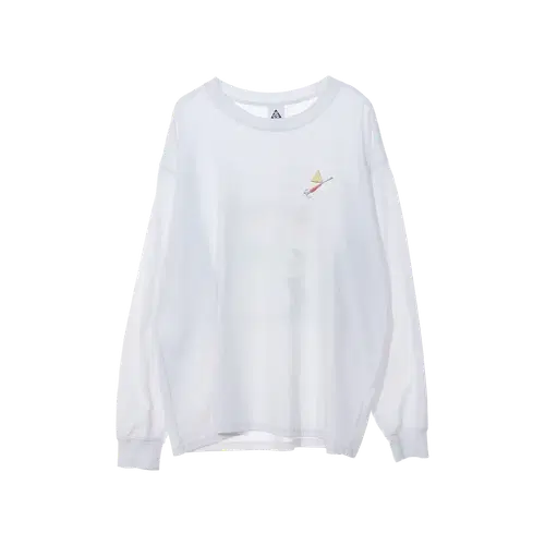 나이키 ACG 긴팔티셔츠