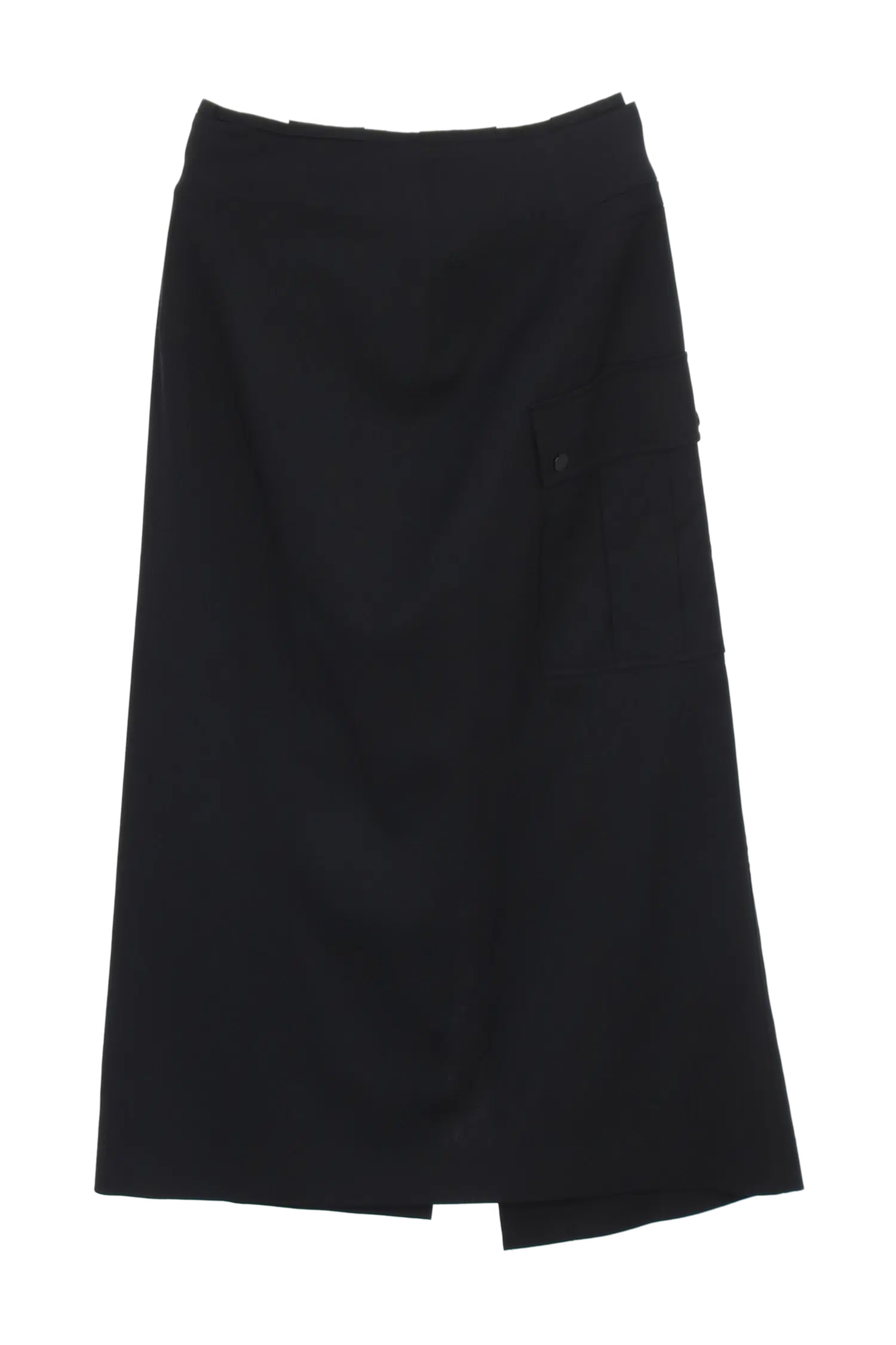 에고이스트 롱스커트 2