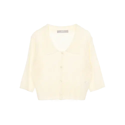 에잇세컨즈 칼라카디건