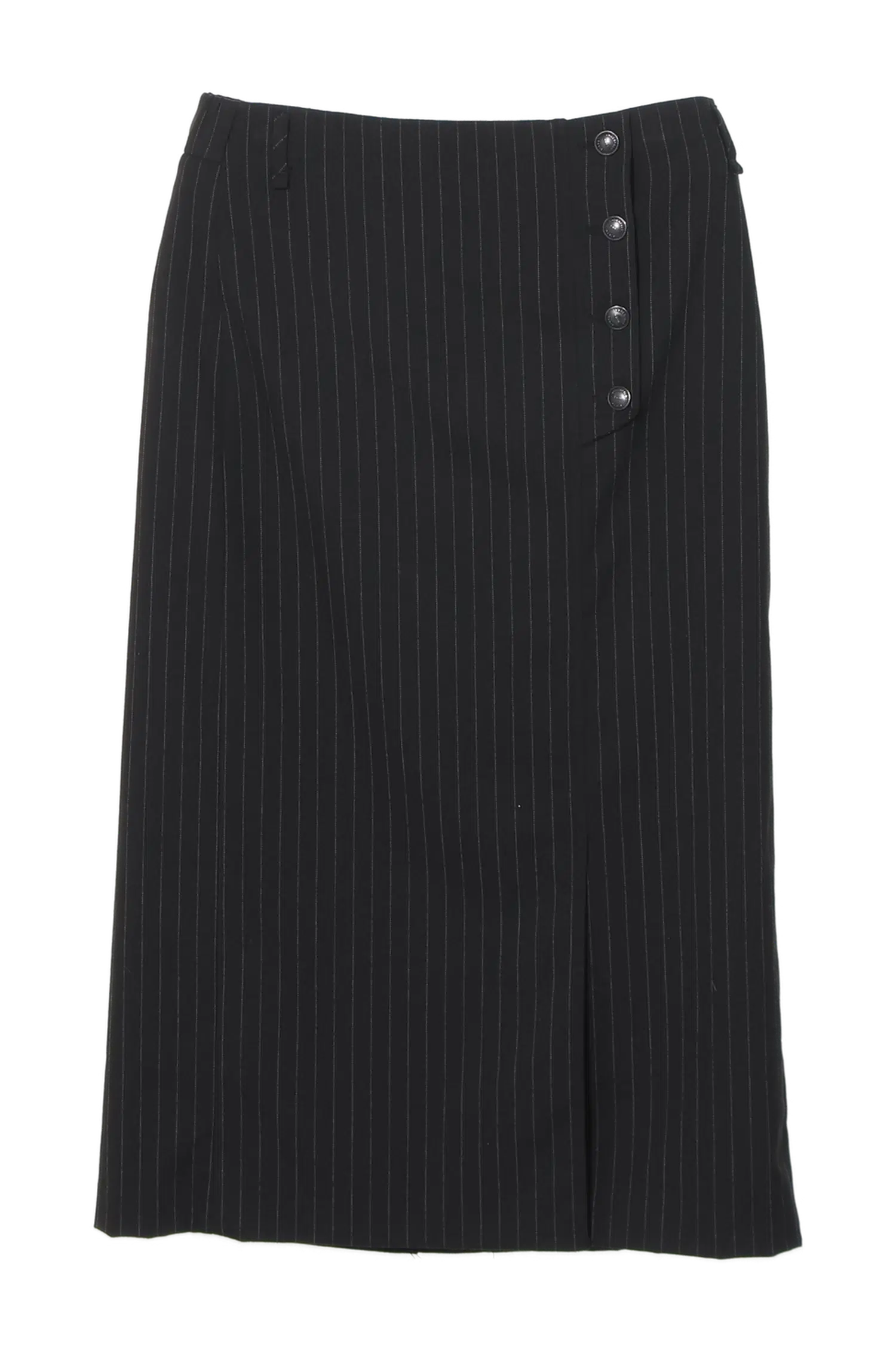 칼 라거펠트 롱스커트 1