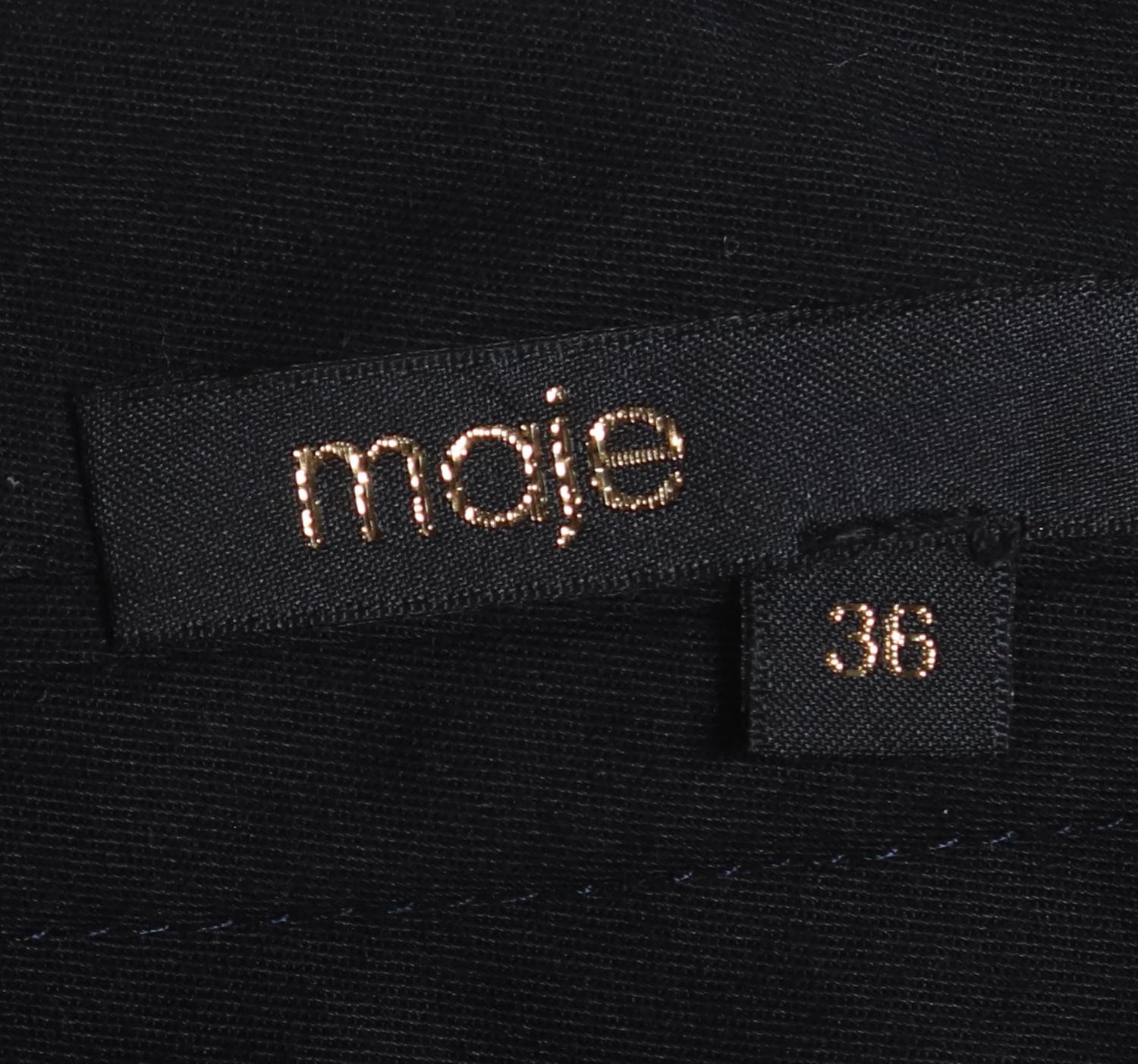 마쥬 미디스커트 3