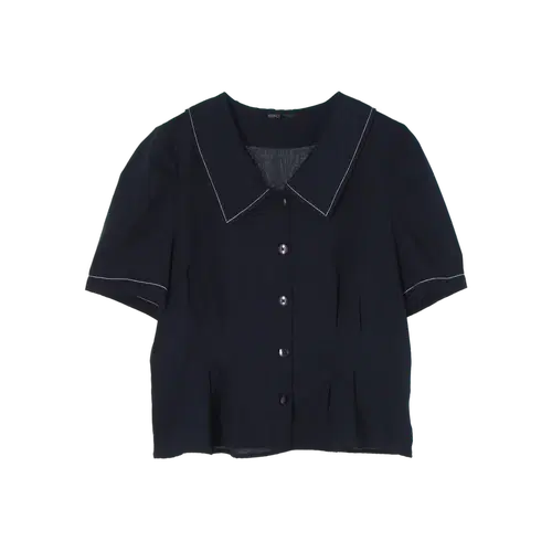스파오 블라우스