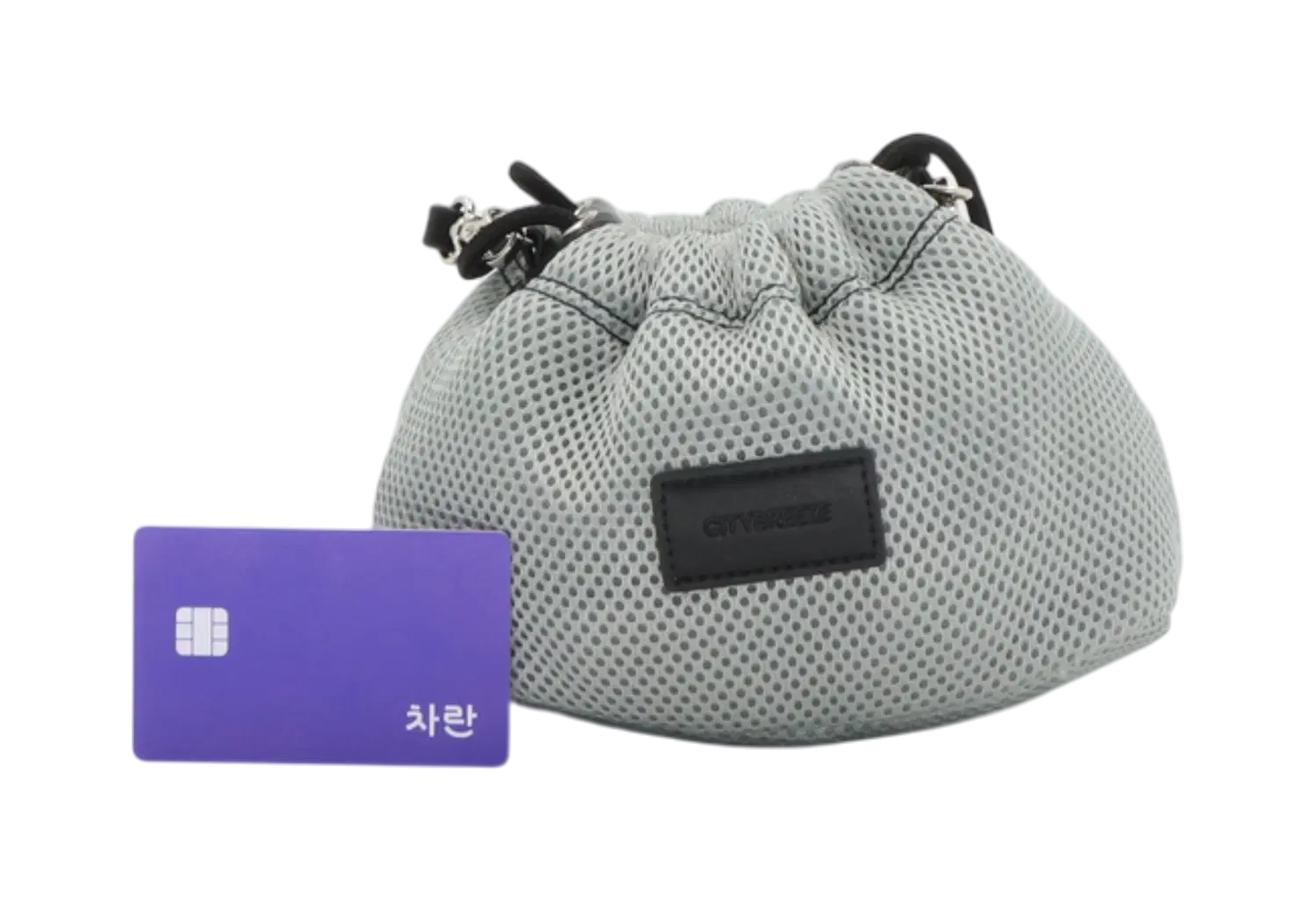 시티브리즈 숄더백 2