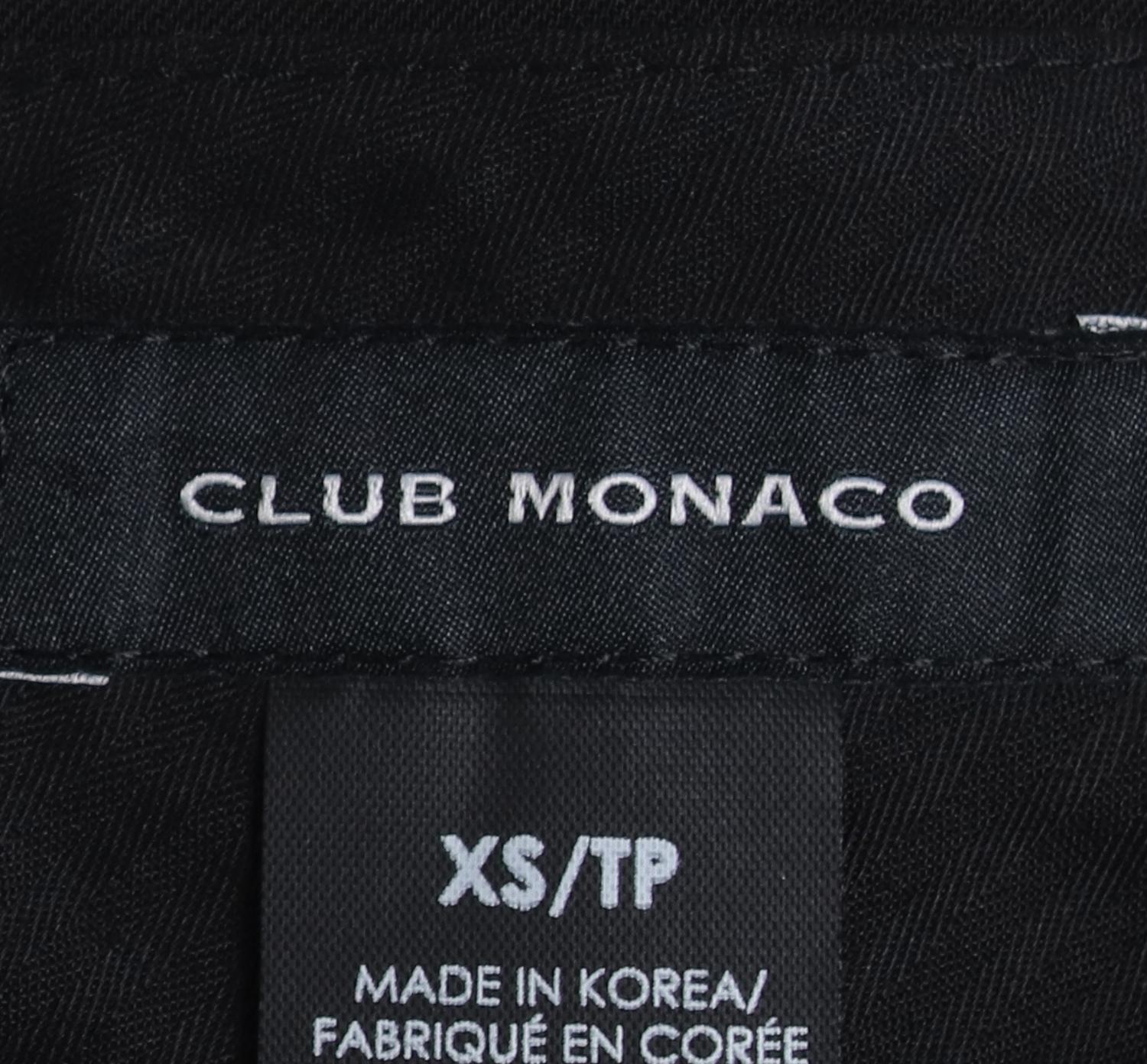 클럽 모나코 슬랙스 3