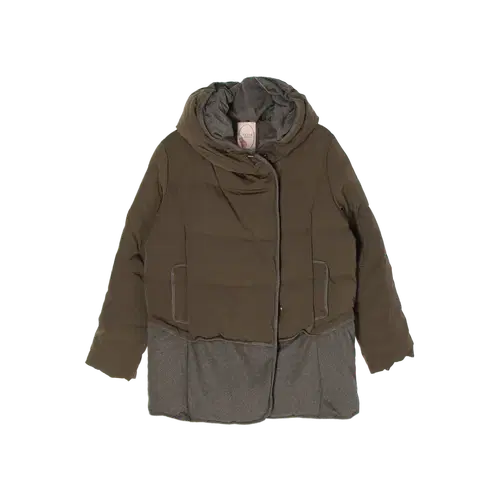 샤틴 패딩점퍼