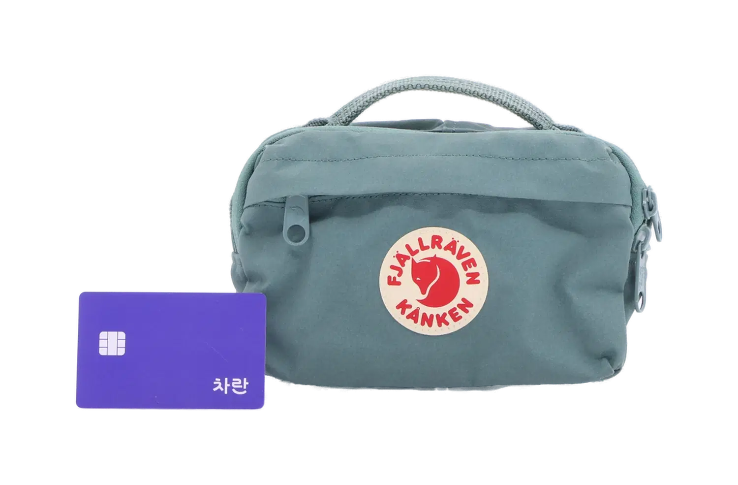 피엘라벤 숄더백 2