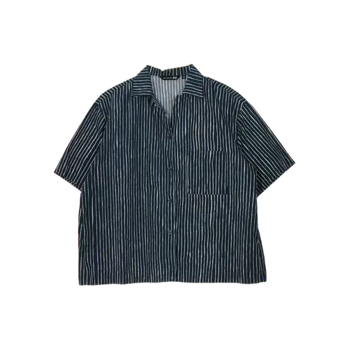 마리메꼬 x 유니클로 셔츠