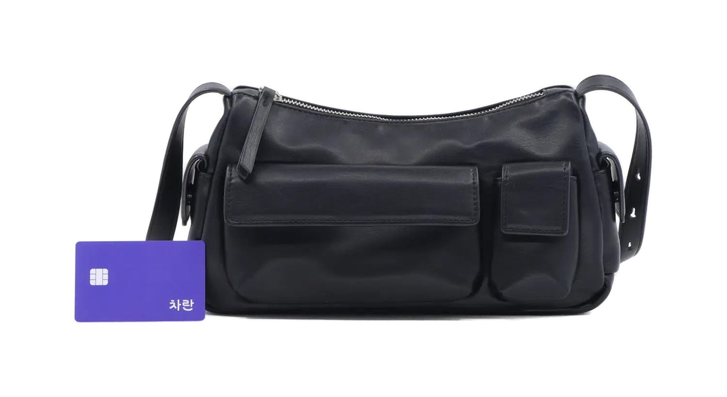 두마로 숄더백 2