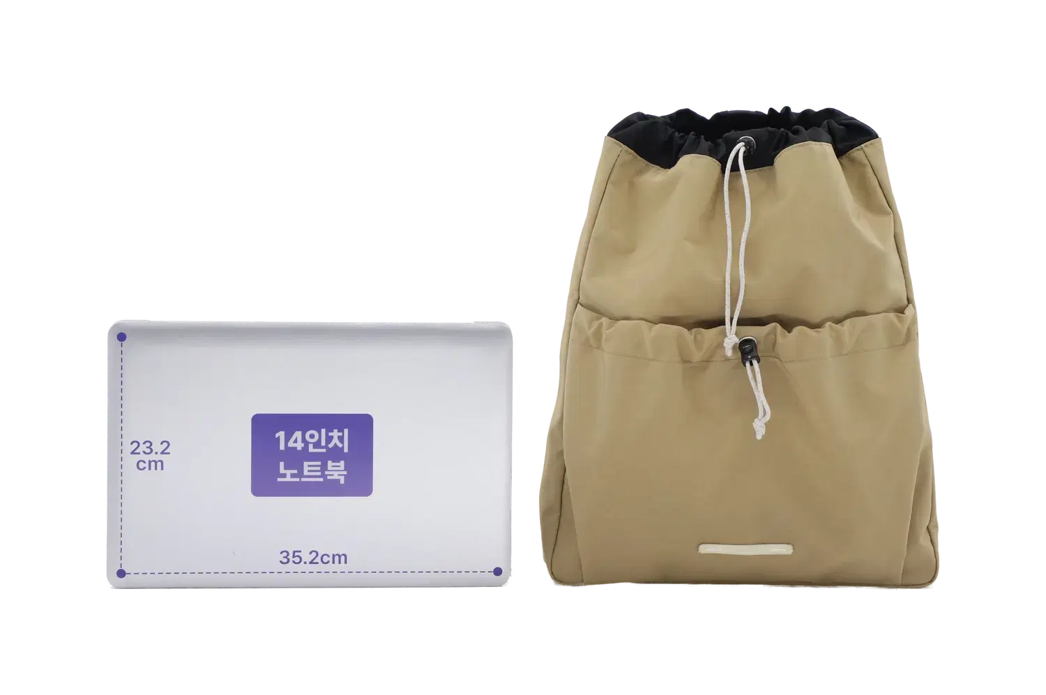 로우로우 백팩 2