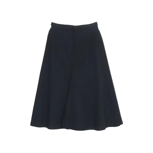 유니클로 앤 르메르 미디스커트