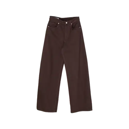 자라 캐주얼팬츠