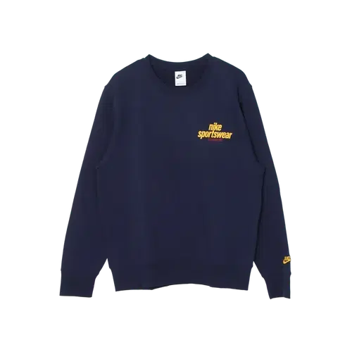 나이키 맨투맨티