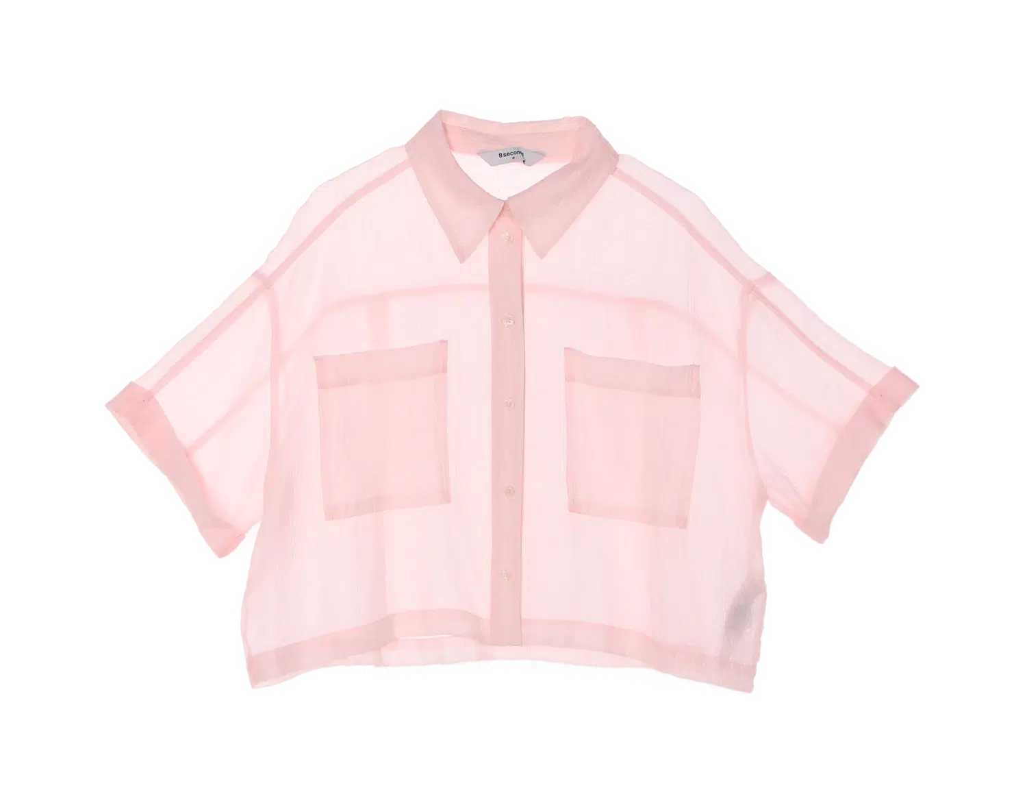 에잇세컨즈 블라우스 1