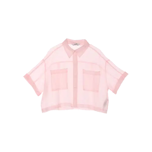 에잇세컨즈 블라우스