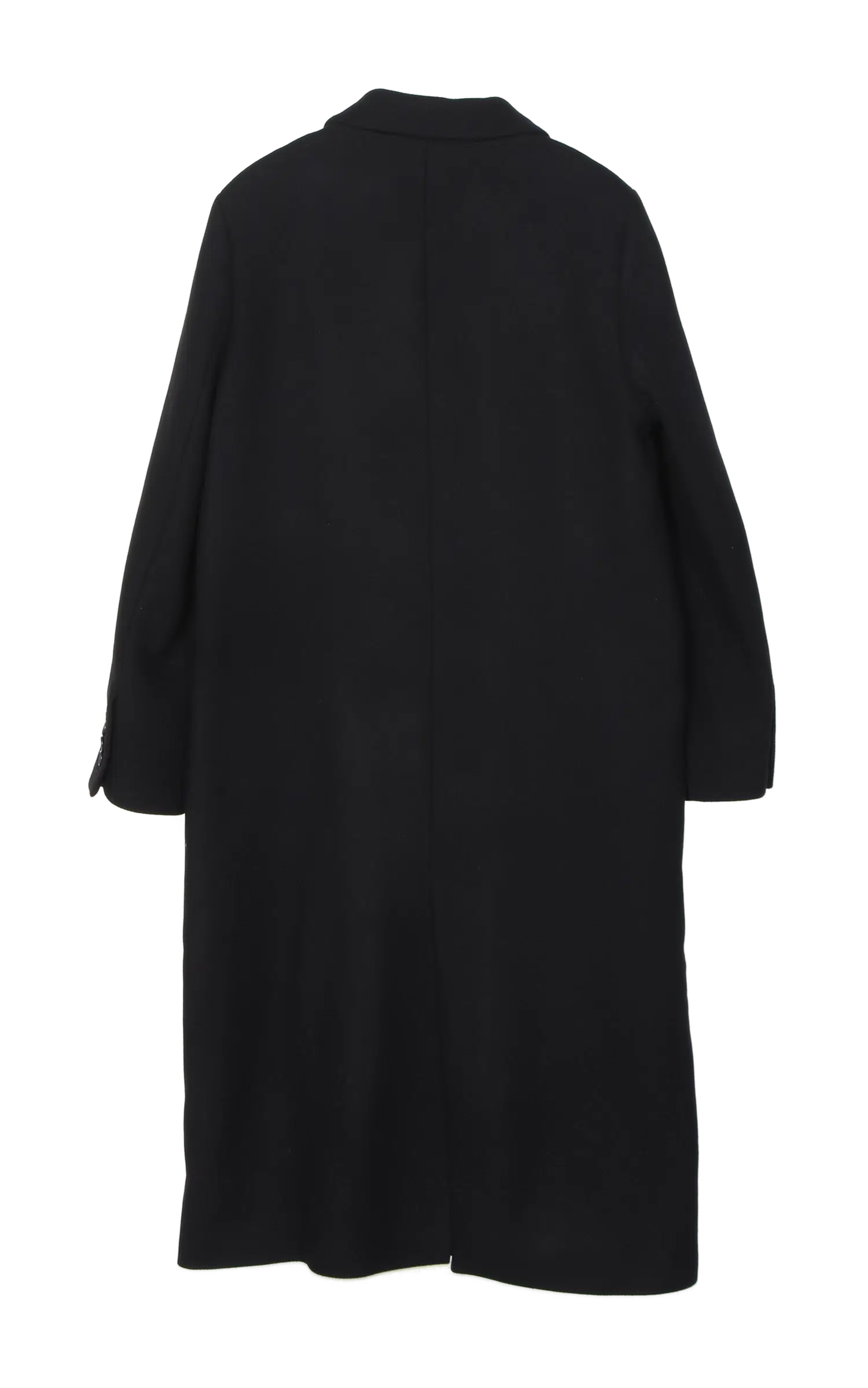 자라 더블코트 2