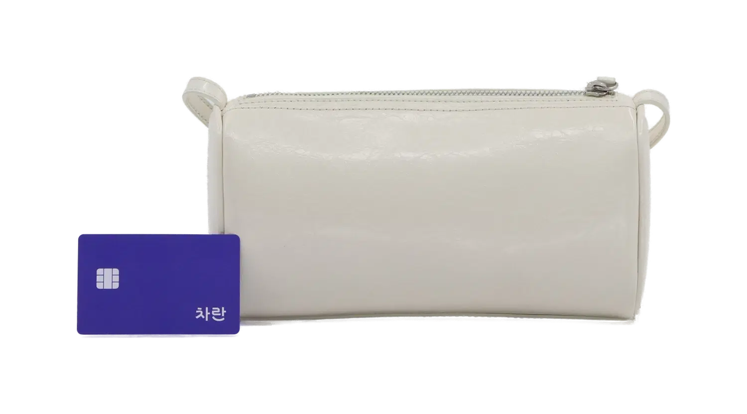 에잇세컨즈 숄더백 2