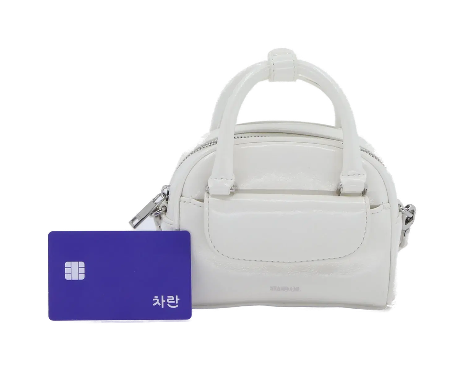 스탠드오일 숄더백 2