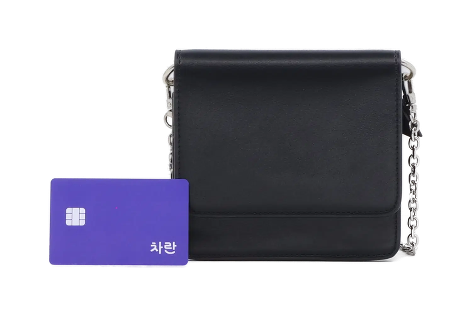 에잇세컨즈 숄더백 2