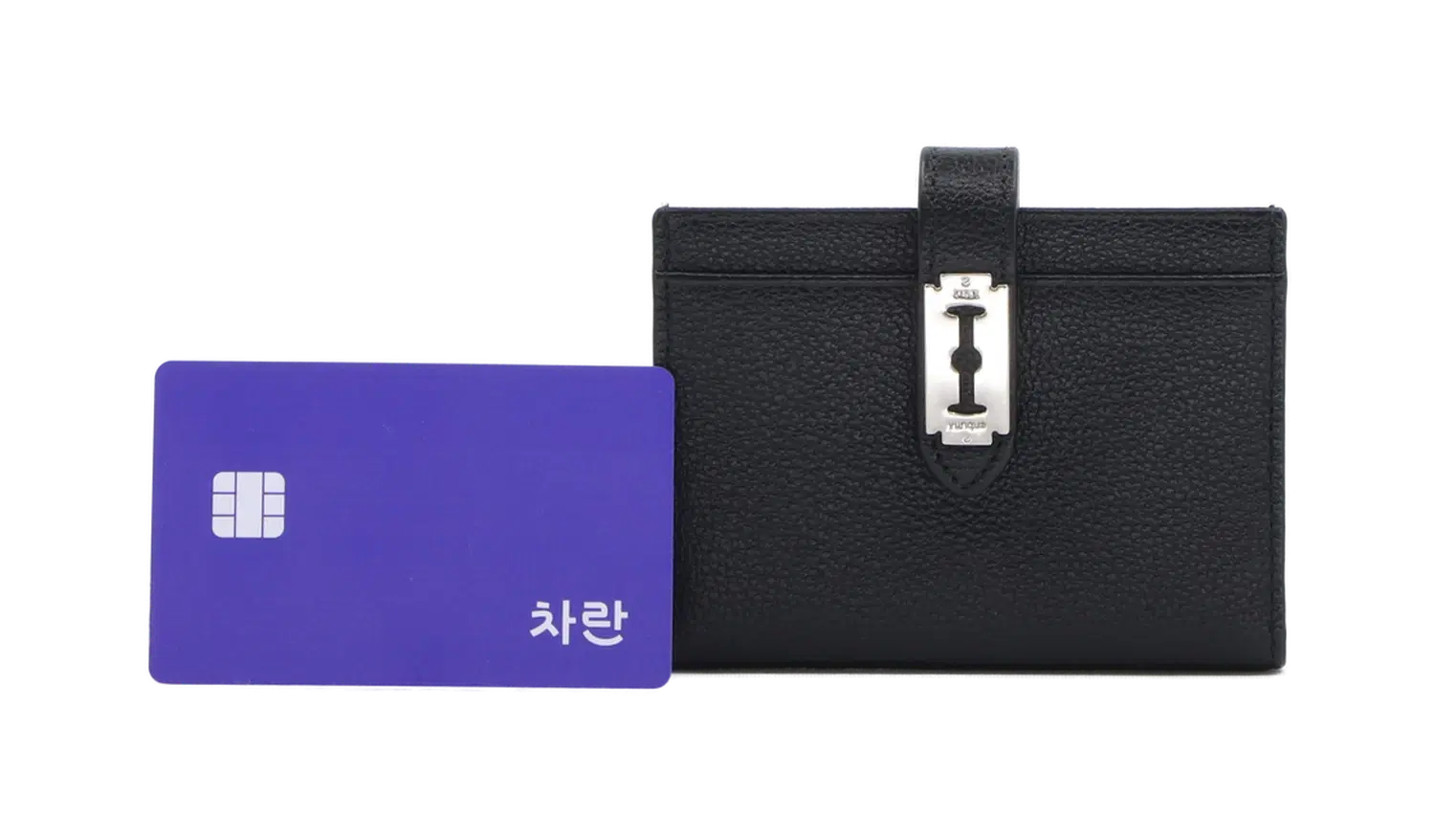 분크 카드지갑 2