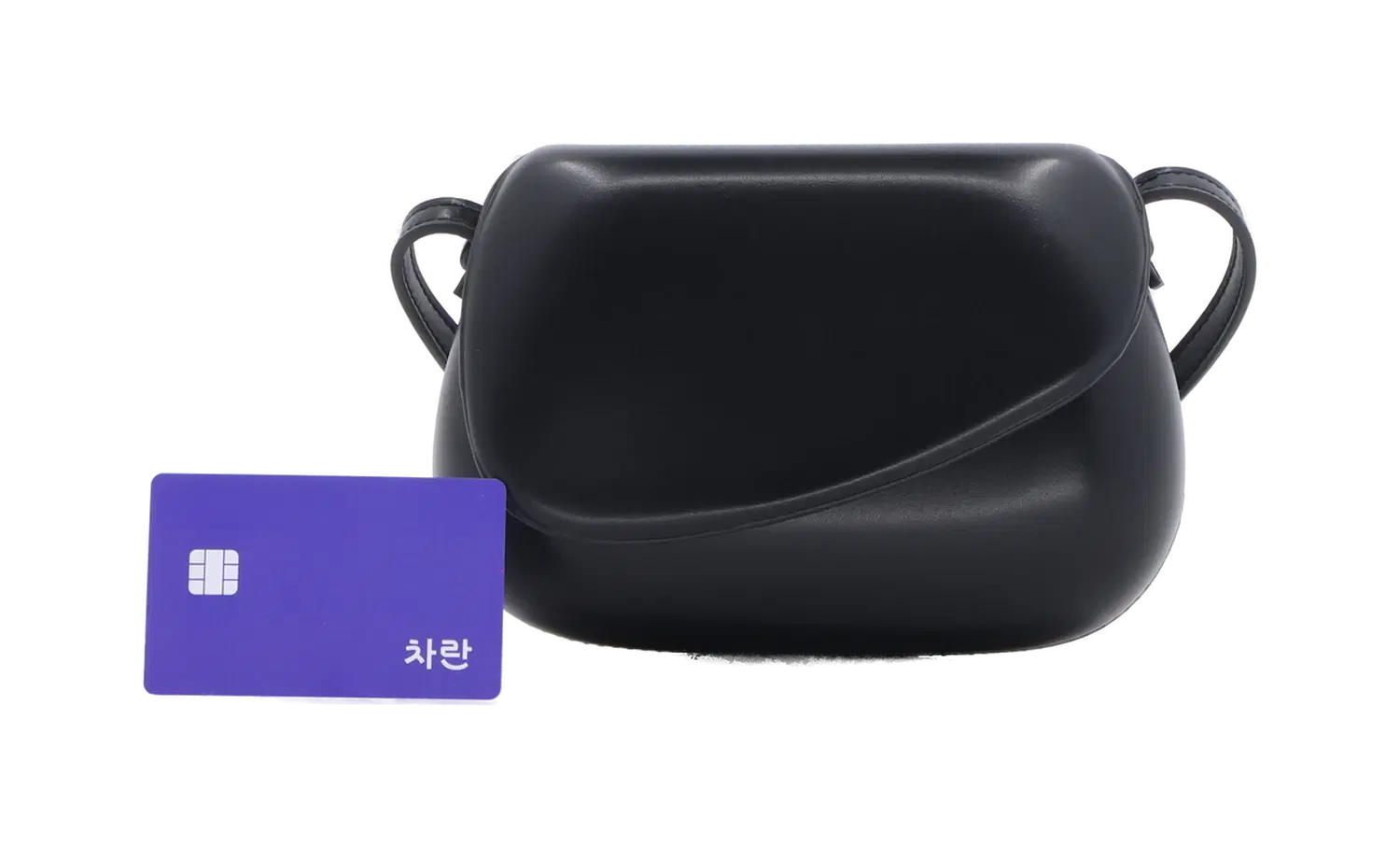 자라 숄더백 2