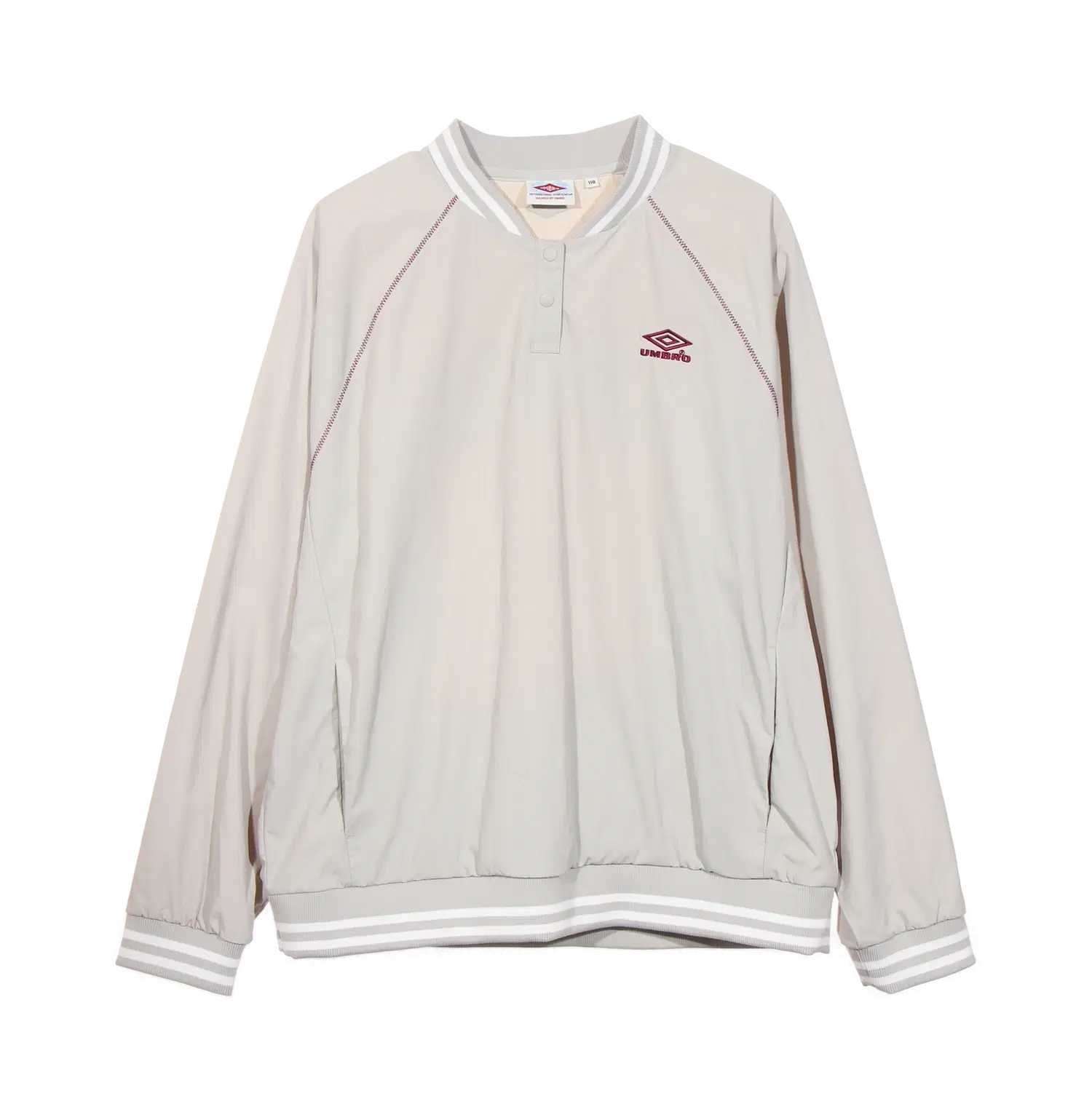 엄브로 맨투맨티 1